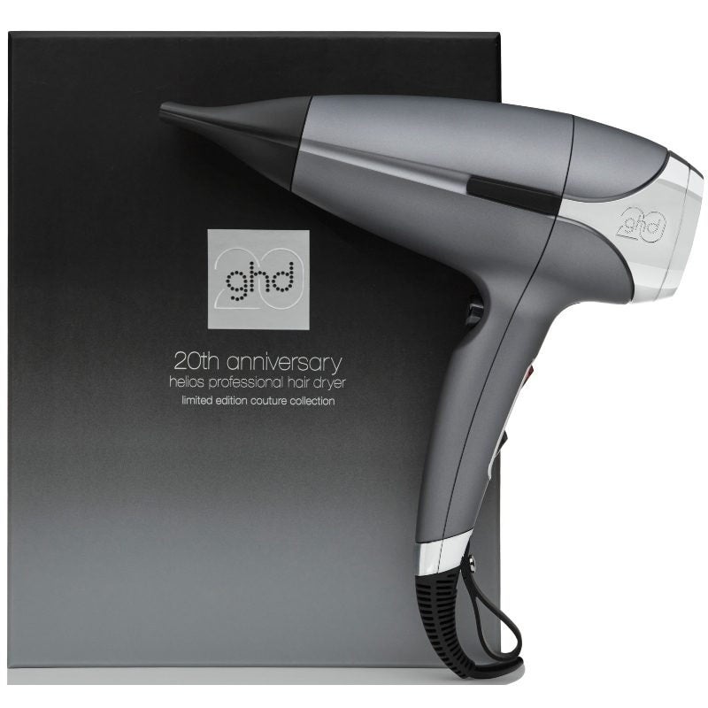 Plancha GHD Platinum + 20 Anniversary Couture Collection